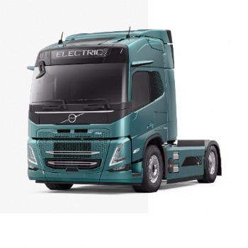 Volvo FM Electric