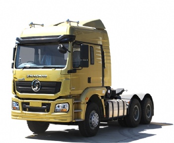 SHACMAN H3000 Truck