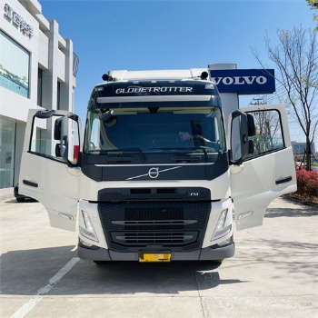 Volvo Truck FM 6X2 420hp EUVI, EXW reference price: 73,300 USD